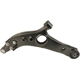 Purchase Top-Quality Control Arm With Ball Joint by MOOG - RK623282 pa5