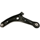 Purchase Top-Quality Control Arm With Ball Joint by MOOG - RK623290 pa11
