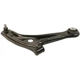 Purchase Top-Quality Control Arm With Ball Joint by MOOG - RK623290 pa13
