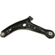 Purchase Top-Quality Control Arm With Ball Joint by MOOG - RK623290 pa7