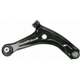 Purchase Top-Quality Control Arm With Ball Joint by MOOG - RK623291 pa11