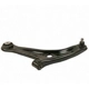 Purchase Top-Quality Control Arm With Ball Joint by MOOG - RK623291 pa12