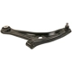 Purchase Top-Quality Control Arm With Ball Joint by MOOG - RK623291 pa18