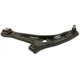 Purchase Top-Quality Control Arm With Ball Joint by MOOG - RK623291 pa19