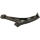 Purchase Top-Quality Control Arm With Ball Joint by MOOG - RK623291 pa2