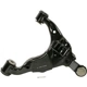 Purchase Top-Quality Control Arm With Ball Joint by MOOG - RK623321 pa1