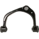 Purchase Top-Quality Control Arm With Ball Joint by MOOG - RK623339 pa9