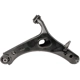 Control Arm With Ball Joint by MOOG - RK623344 pa9