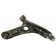 Purchase Top-Quality Control Arm With Ball Joint by MOOG - RK623345 pa11