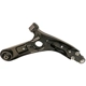 Purchase Top-Quality Control Arm With Ball Joint by MOOG - RK623345 pa16