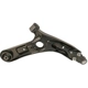 Purchase Top-Quality Control Arm With Ball Joint by MOOG - RK623345 pa19