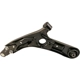 Purchase Top-Quality Control Arm With Ball Joint by MOOG - RK623346 pa11