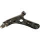 Purchase Top-Quality Control Arm With Ball Joint by MOOG - RK623346 pa12