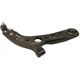 Purchase Top-Quality Control Arm With Ball Joint by MOOG - RK623346 pa13