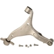 Purchase Top-Quality Control Arm With Ball Joint by MOOG - RK623378 pa12