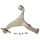 Purchase Top-Quality Control Arm With Ball Joint by MOOG - RK623378 pa13
