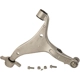 Purchase Top-Quality Control Arm With Ball Joint by MOOG - RK623378 pa4