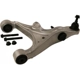 Purchase Top-Quality Control Arm With Ball Joint by MOOG - RK623382 pa12