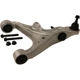 Purchase Top-Quality Control Arm With Ball Joint by MOOG - RK623382 pa7