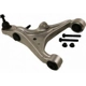 Purchase Top-Quality Control Arm With Ball Joint by MOOG - RK623383 pa2