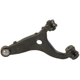 Control Arm With Ball Joint by MOOG - RK623395 pa2