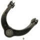 Purchase Top-Quality Control Arm With Ball Joint by MOOG - RK623434 pa10