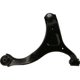 Purchase Top-Quality Control Arm With Ball Joint by MOOG - RK623467 pa4