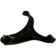 Purchase Top-Quality Control Arm With Ball Joint by MOOG - RK623467 pa7