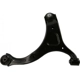 Purchase Top-Quality Control Arm With Ball Joint by MOOG - RK623467 pa8