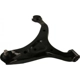 Purchase Top-Quality Control Arm With Ball Joint by MOOG - RK623467 pa9