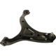 Purchase Top-Quality Control Arm With Ball Joint by MOOG - RK623468 pa10