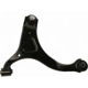 Purchase Top-Quality Control Arm With Ball Joint by MOOG - RK623468 pa12