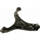 Purchase Top-Quality Control Arm With Ball Joint by MOOG - RK623468 pa13