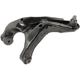 Purchase Top-Quality Control Arm With Ball Joint by MOOG - RK623497 pa4