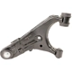 Purchase Top-Quality Control Arm With Ball Joint by MOOG - RK623497 pa9