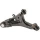 Purchase Top-Quality Control Arm With Ball Joint by MOOG - RK623498 pa8
