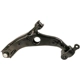 Purchase Top-Quality Control Arm With Ball Joint by MOOG - RK623521 pa11