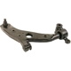 Purchase Top-Quality Control Arm With Ball Joint by MOOG - RK623521 pa12