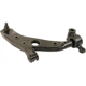 Purchase Top-Quality Control Arm With Ball Joint by MOOG - RK623521 pa13