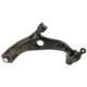 Purchase Top-Quality Control Arm With Ball Joint by MOOG - RK623521 pa14