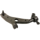 Purchase Top-Quality Control Arm With Ball Joint by MOOG - RK623521 pa3