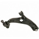 Purchase Top-Quality Control Arm With Ball Joint by MOOG - RK623522 pa1
