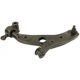 Purchase Top-Quality Control Arm With Ball Joint by MOOG - RK623522 pa7
