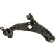 Purchase Top-Quality Control Arm With Ball Joint by MOOG - RK623522 pa8