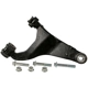 Purchase Top-Quality Control Arm With Ball Joint by MOOG - RK623523 pa9