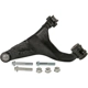 Purchase Top-Quality Control Arm With Ball Joint by MOOG - RK623524 pa1