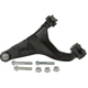 Purchase Top-Quality Control Arm With Ball Joint by MOOG - RK623524 pa10