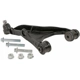 Purchase Top-Quality Control Arm With Ball Joint by MOOG - RK623524 pa9