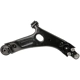 Purchase Top-Quality Control Arm With Ball Joint by MOOG - RK623540 pa10