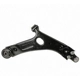 Purchase Top-Quality Control Arm With Ball Joint by MOOG - RK623540 pa11